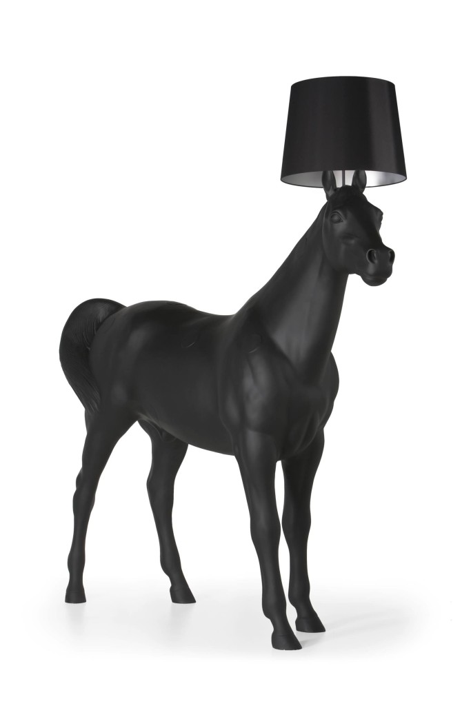 Mooi Horselamp