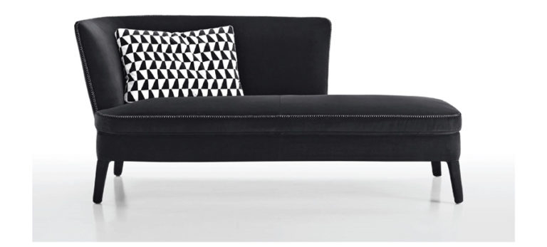 Black & White Chic, Timeless & Classic - Diva Furniture / B&B Italia ...