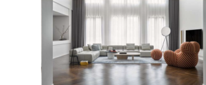 Contemporary Italian Furniture- Featuring 2 Refined and Timeless Brands_DIVA_Highend_Italian_Furniture_Store_in_Seattle_WA_