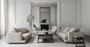 maxalto-heritage-perspectives-the-house-in-paris-DIVA FURNITURE Seattle-High end furniture -Italian-