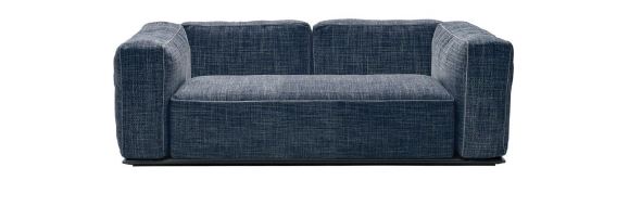 Hybrid sofa saturno 800