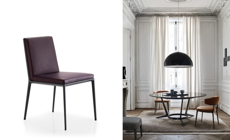 Trendiest B&B Italia Pieces In Design Right Now | Diva Furniture Seattle