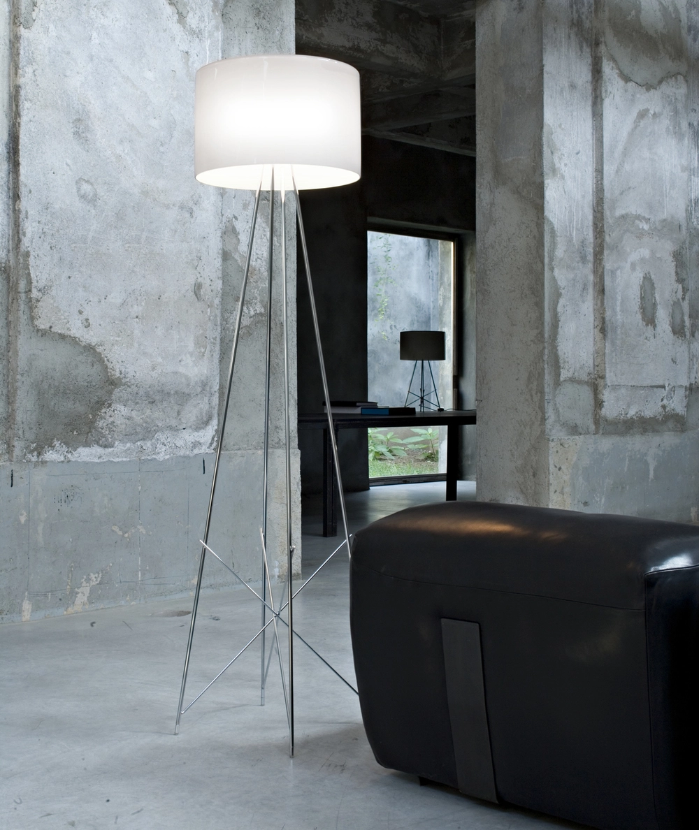 Ray Floor Lamp