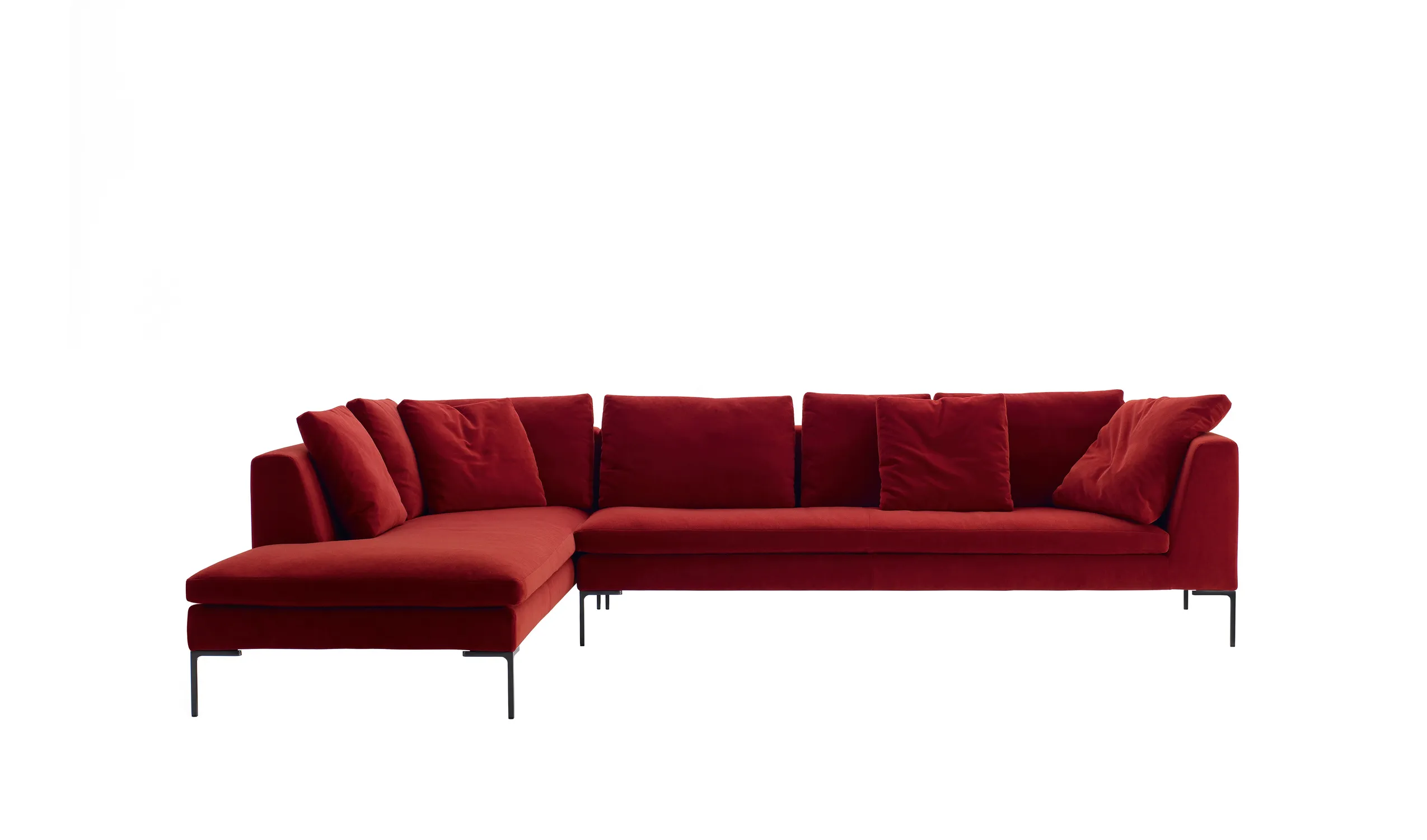 Bebitalia Charles sofa sectional -03