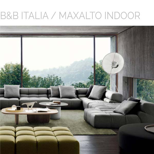 in-stock-b&b-maxalto-indoor