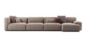 Mex Cube Sectional