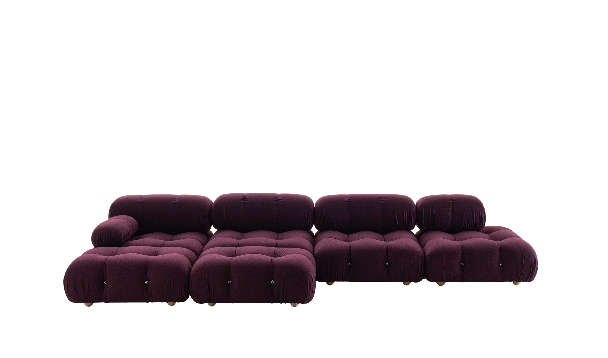 Camaleonda Sectional