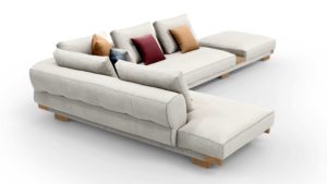 Sengu Sectional